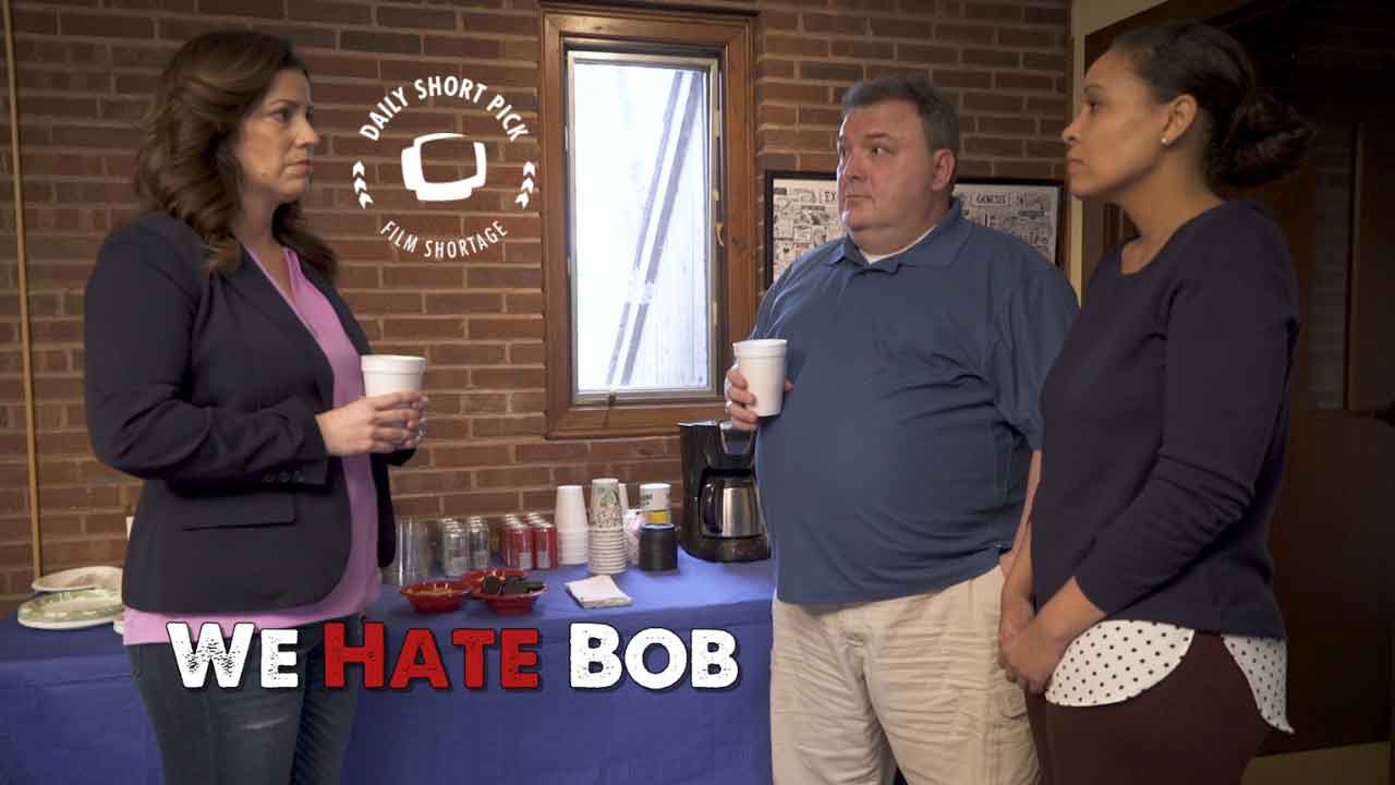 We Hate Bob