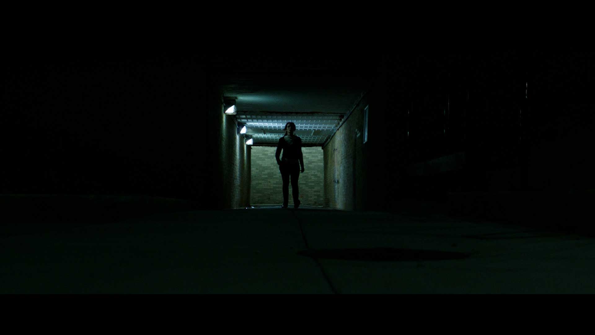 Alley