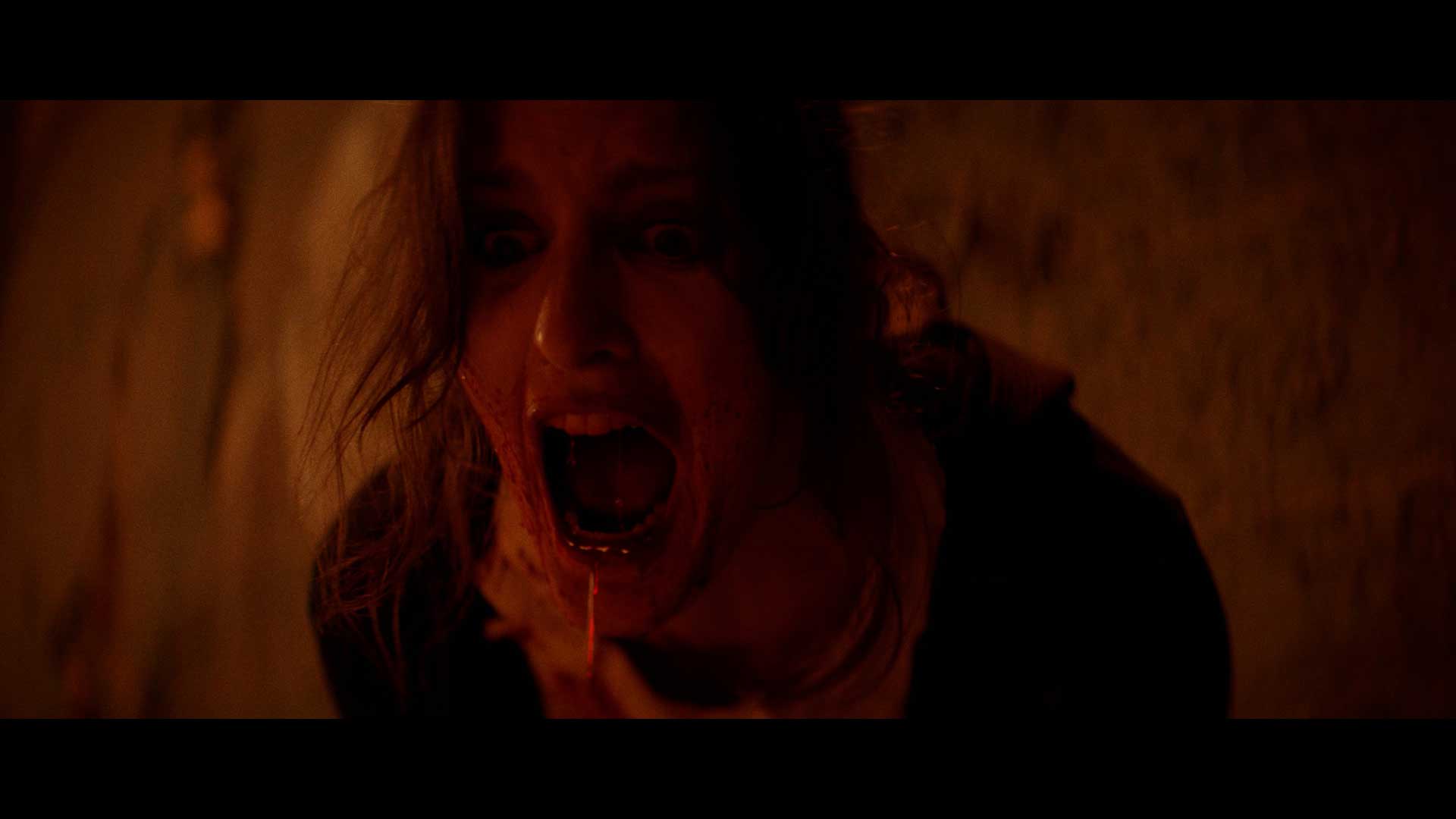 Scream